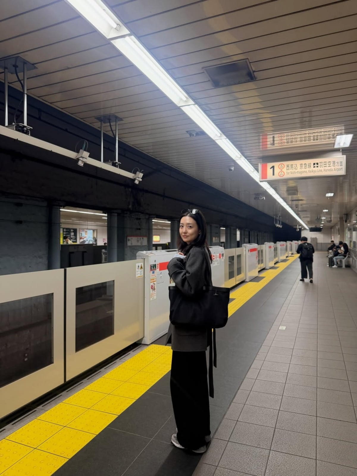 사진 = 김소영 인스타그램