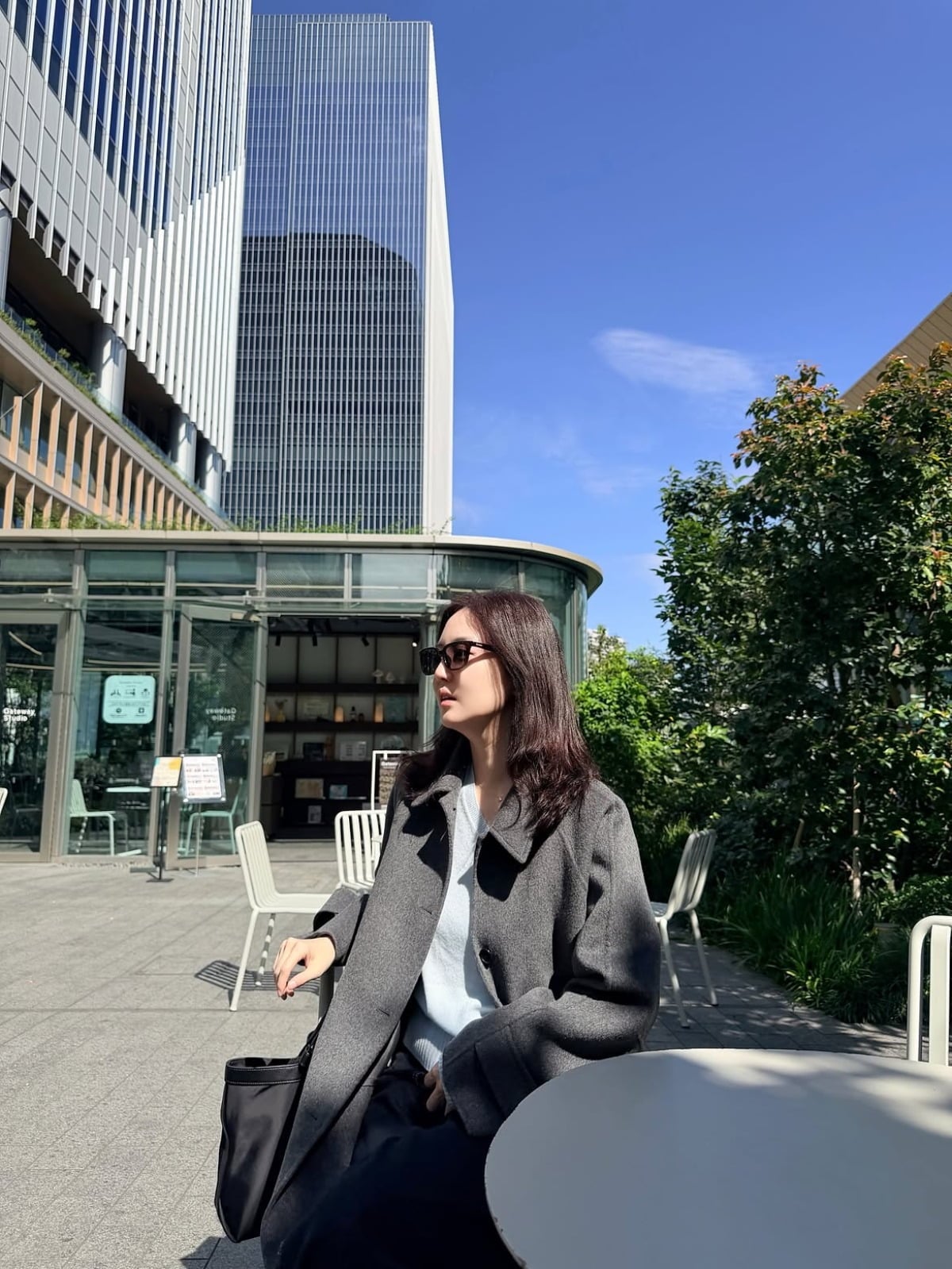 사진 = 김소영 인스타그램