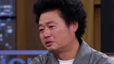 윤택, 사업 실패로 수억 원대 빚 떠안았다…"부모님 집 경매로 날아가, 결론은 망해" ('데이앤')