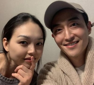 [전문] 연예계 이혼 소식 또 나왔다…개그맨 김인석, 안젤라 박과 결혼 10년 만에 파경