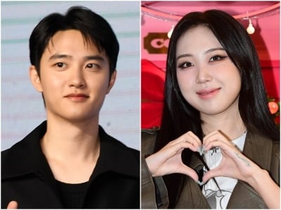 가격 논란→1%대 최저 시청률 찍었다…나영석 예능, 도경수 vs 이영지 경쟁 예고 ('우주떡집')