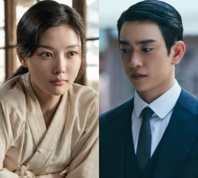 김유정♥박진영의 첩보 로맨스는 또 어떨까…'100일의 거짓말', 첫방 앞두고 관전 포인트 공개