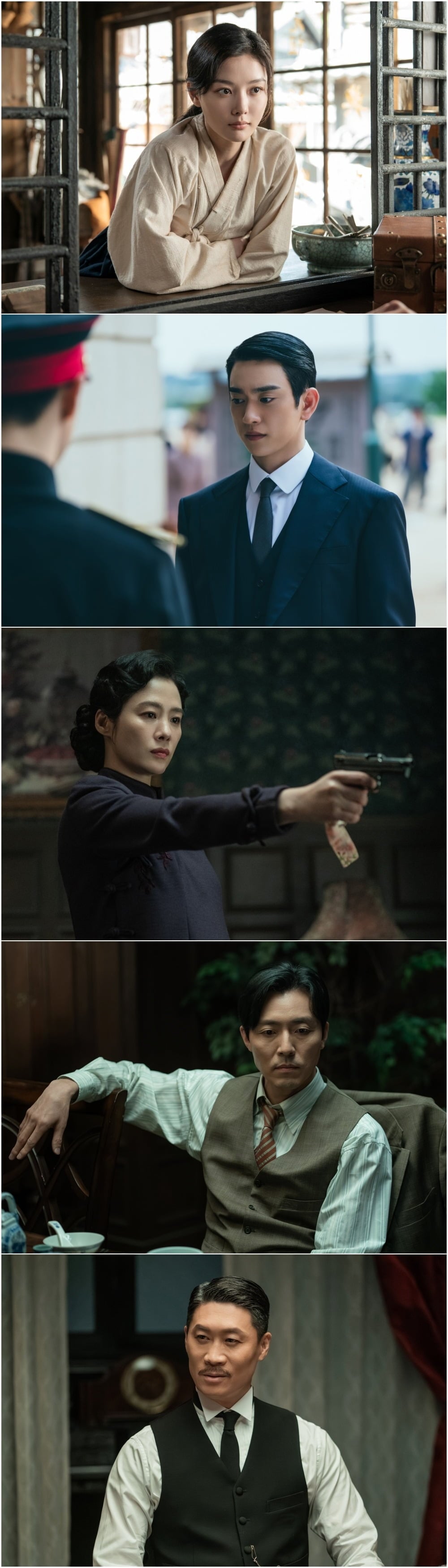 '100일의 거짓말'이 10일 첫 방송된다. / 사진제공=tvN