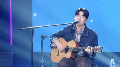 방송 중 깜짝 과거 ♥열애 고백…'슈퍼스타K' 우승자 곽진언, "전 여친과 통화해" ('더시즌즈')