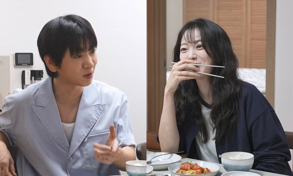 '나 혼자 산다'에 이주승과 천우희가 출연한다. / 사진제공=MBC