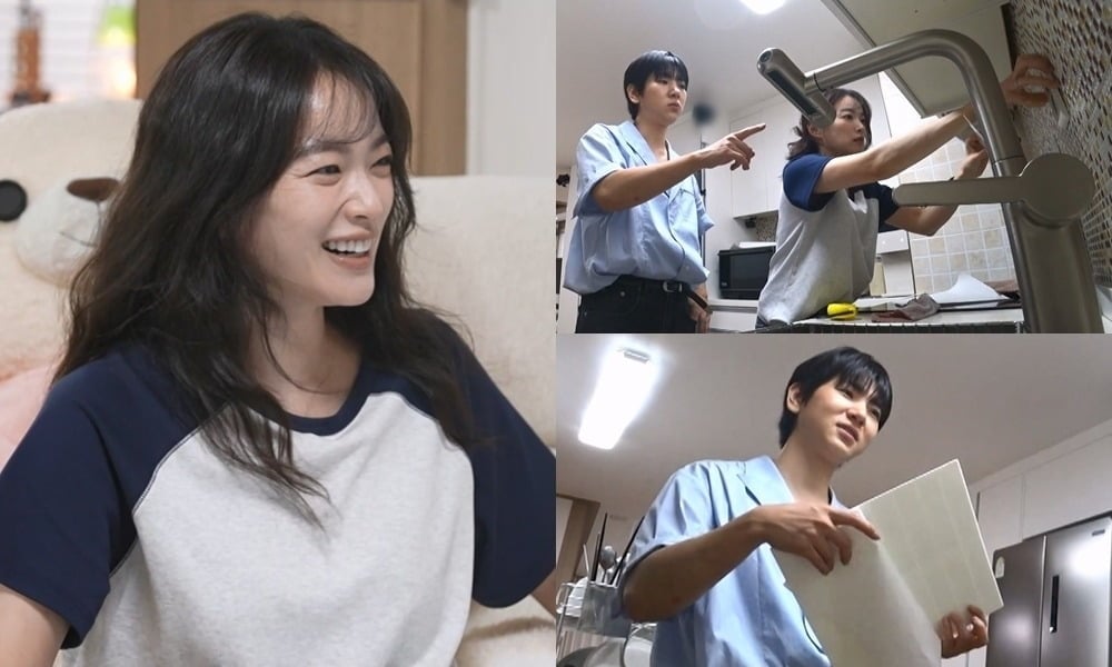 '나 혼자 산다'에 이주승과 천우희가 출연한다. / 사진제공=MBC