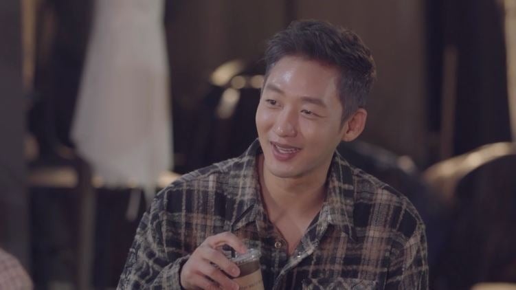 배우 이태성이 41세에 새로운 인연을 찾아 나선다./사진제공=채널A
