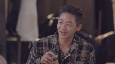 '41세 돌싱' 이태성, 중3 아들 홀로 키운다더니…새 ♥인연 찾으러 반려견과 소개팅 ('신랑수업')