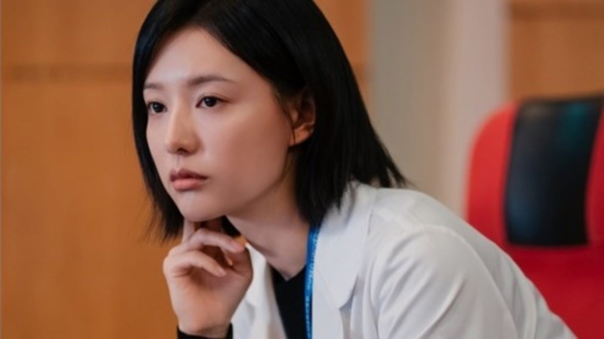'닥터X'가 9일 첫 방송된다. / 사진제공=SBS