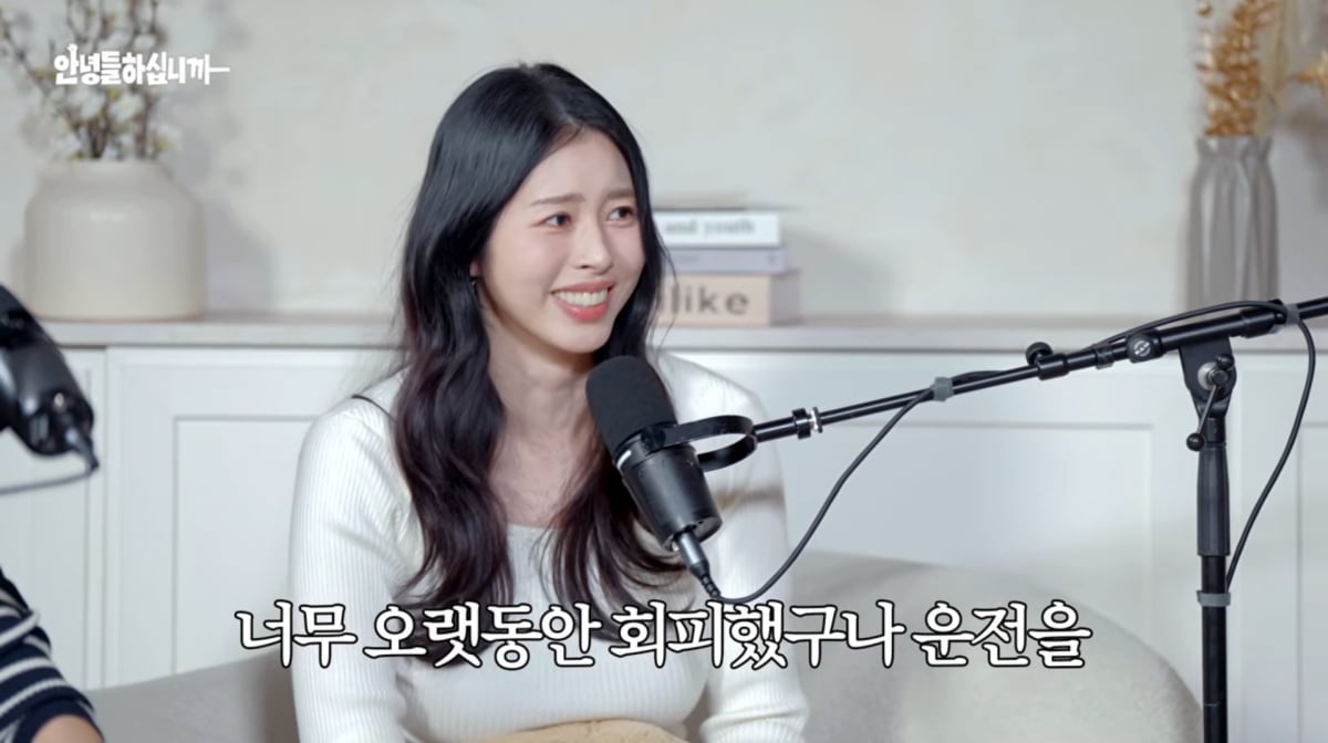 사진=유튜브 채널 'STUDIO OMG'