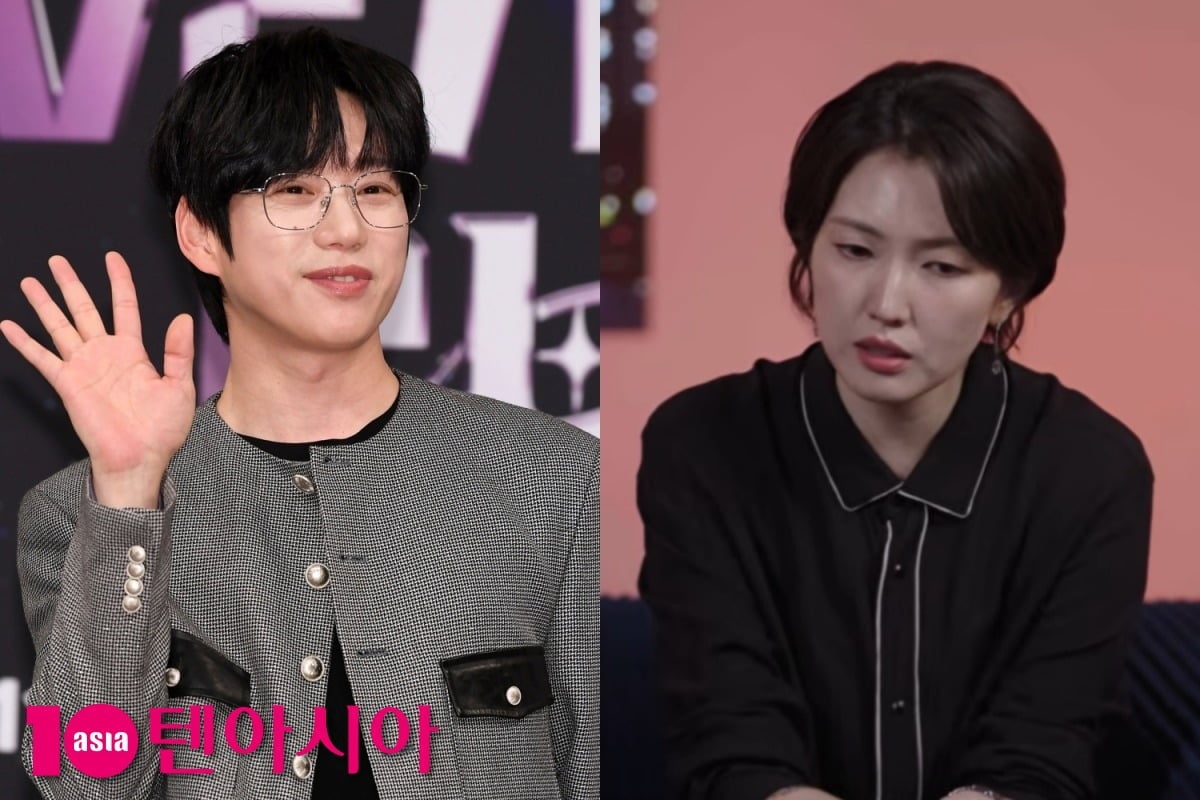 사진=텐아시아DB, 유튜브 '카카오뱅크'