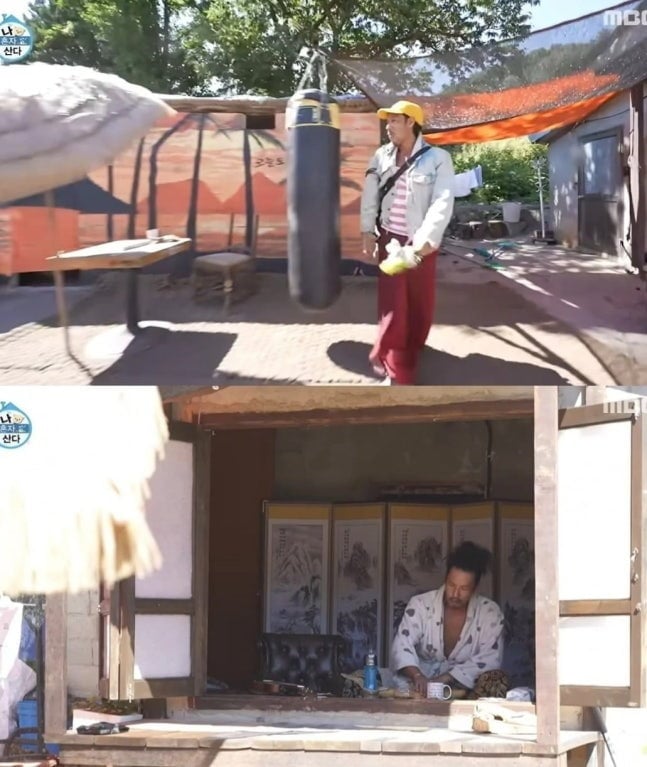 사진 = MBC '나 혼자 산다'