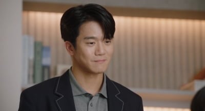 "숨겨둔 아이 있나"…하석진, 레스토랑 기습 방문한 류승수 질문에 멘붕 ('사랑이온다')