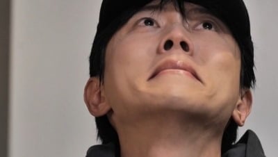유재석 빠지더니, 결국 1%대 시청률 찍었다…"텐션 달라" 불안증세→끝내 오열 ('뭔데뭔데')[종합]