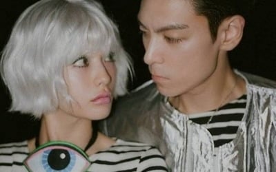 [전문] '나나♥' 탑, 공개 열애 8일 만에 폭로 터졌다…"이용하고 외면" 팬사이트 폐쇄