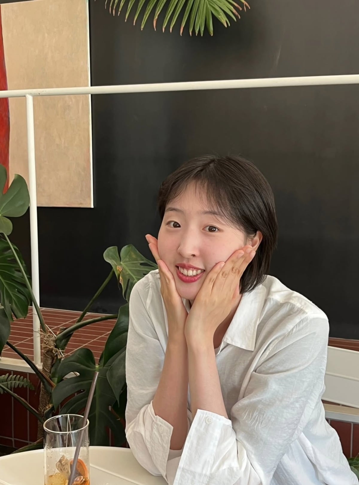 사진 = 33기 순자 인스타그램