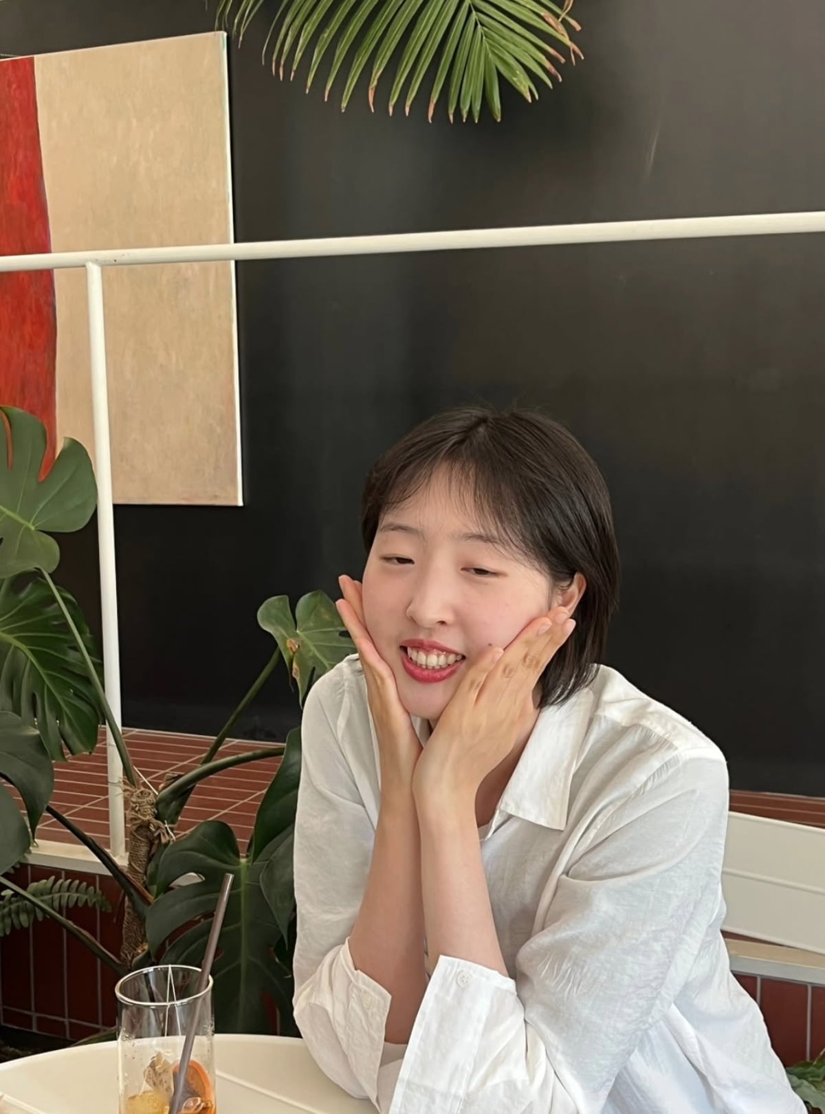 사진 = 33기 순자 인스타그램