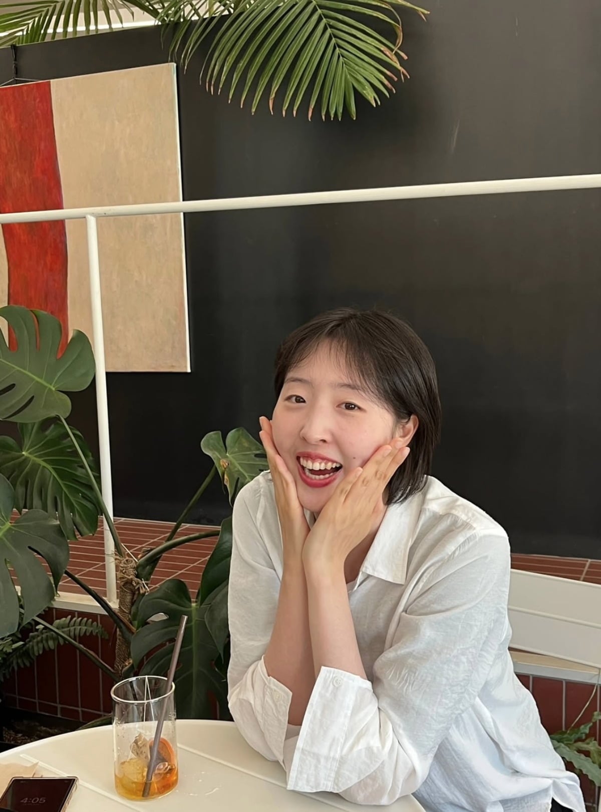 사진 = 33기 순자 인스타그램
