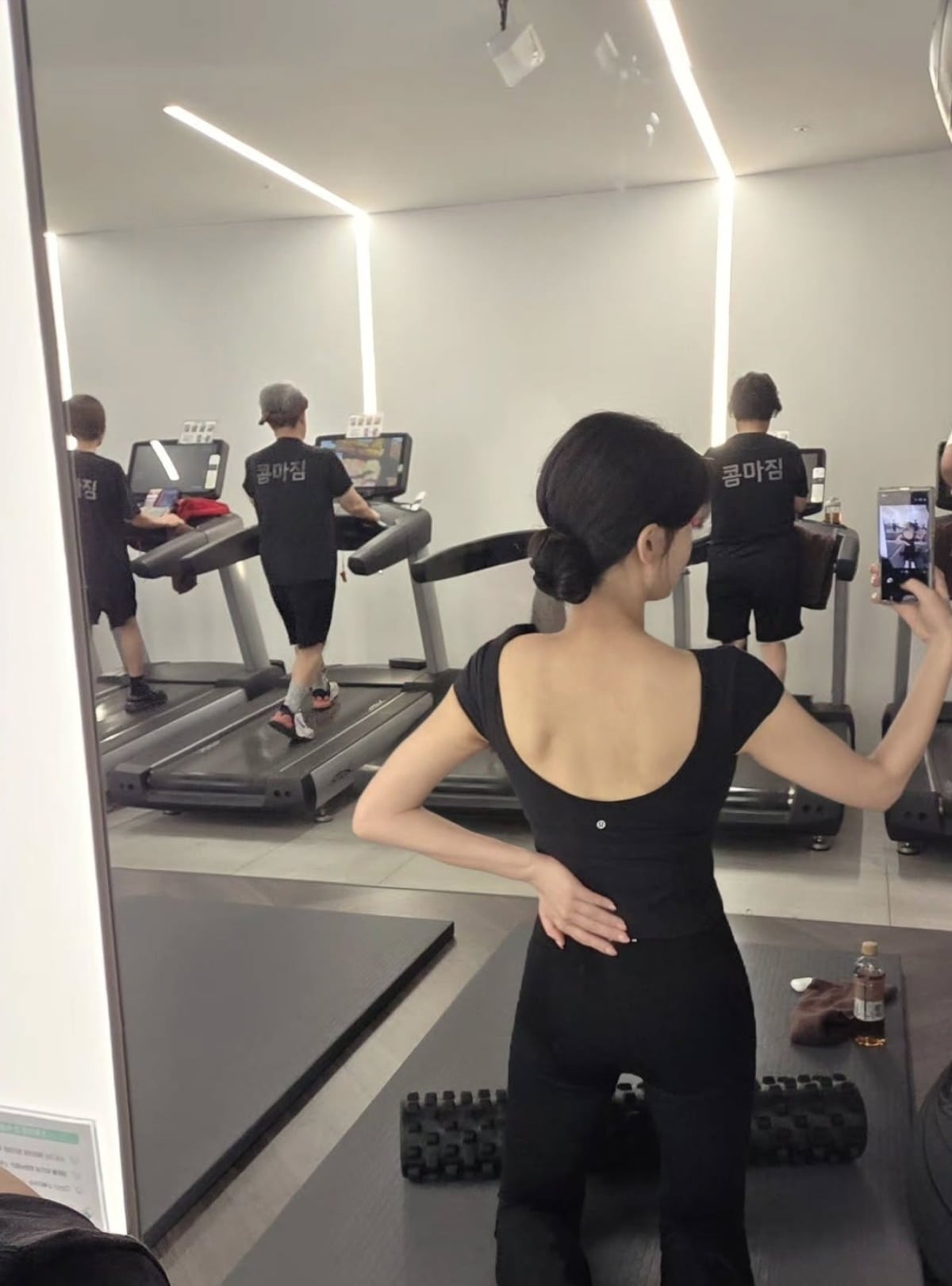 사진 = 33기 영숙 인스타그램