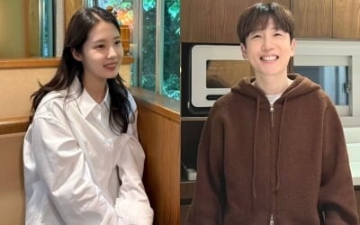 [공식] 남창희 아내 임신, 속도 위반 아니었다