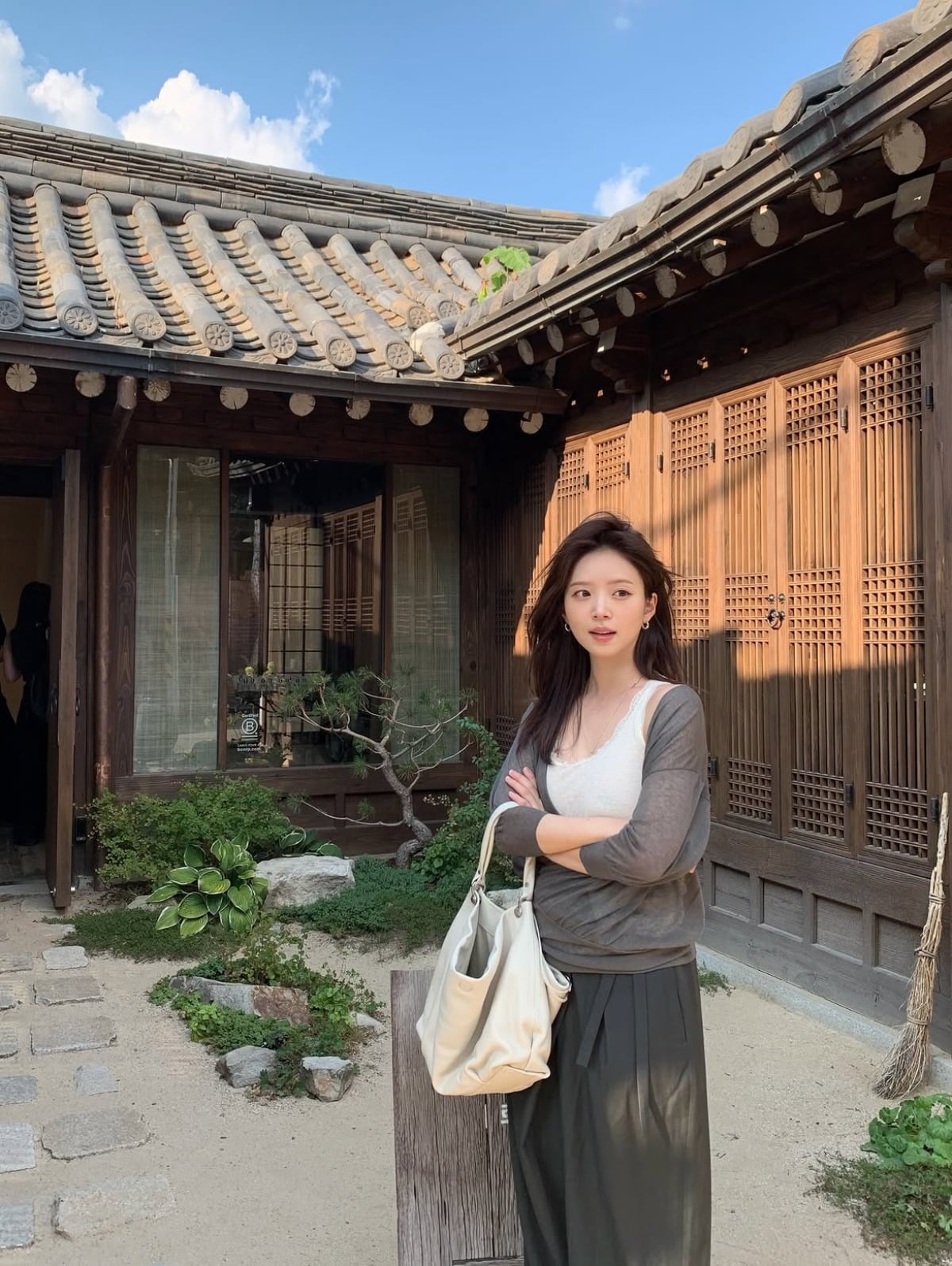 사진 = 김지영 인스타그램
