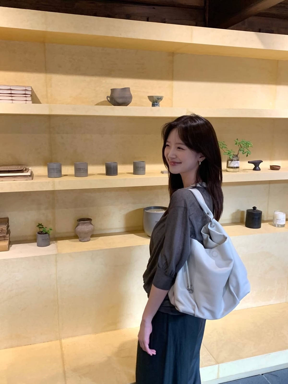 사진 = 김지영 인스타그램