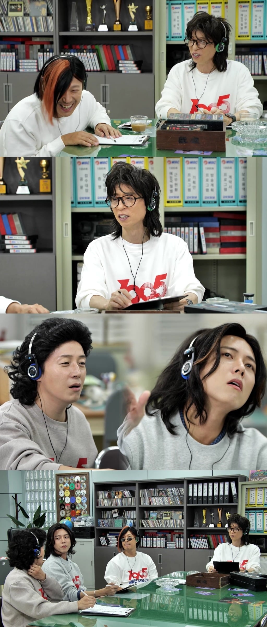유재석이 참가자를 향해 분노한다./사진제공=MBC
