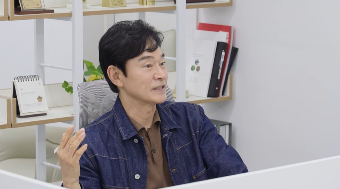 연예인 집자랑 이어 사업 홍보하네…화장품 CEO되더니 子 제빵소 급습 ('살림남') 