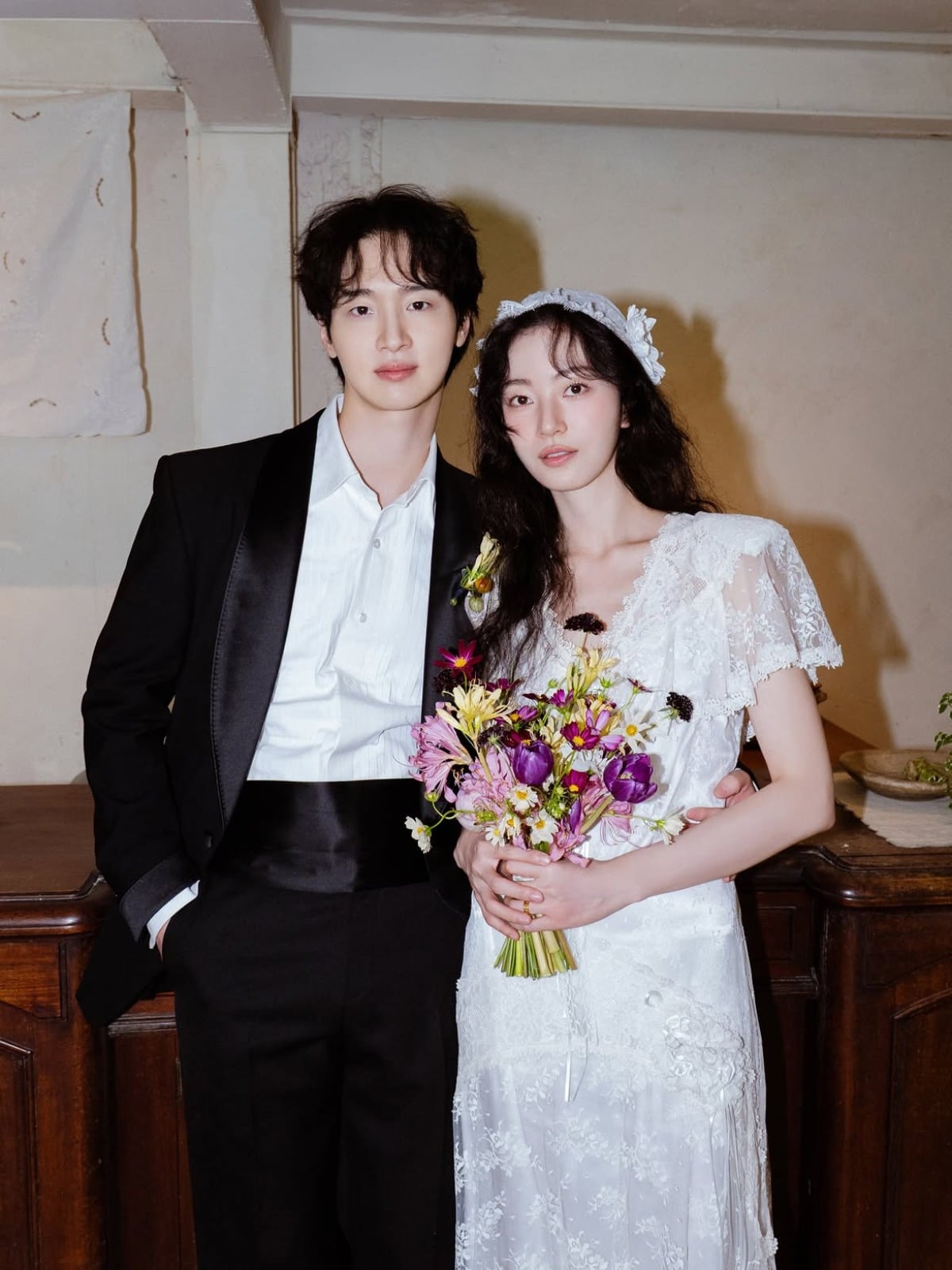 사진 = 장동윤 인스타그램
