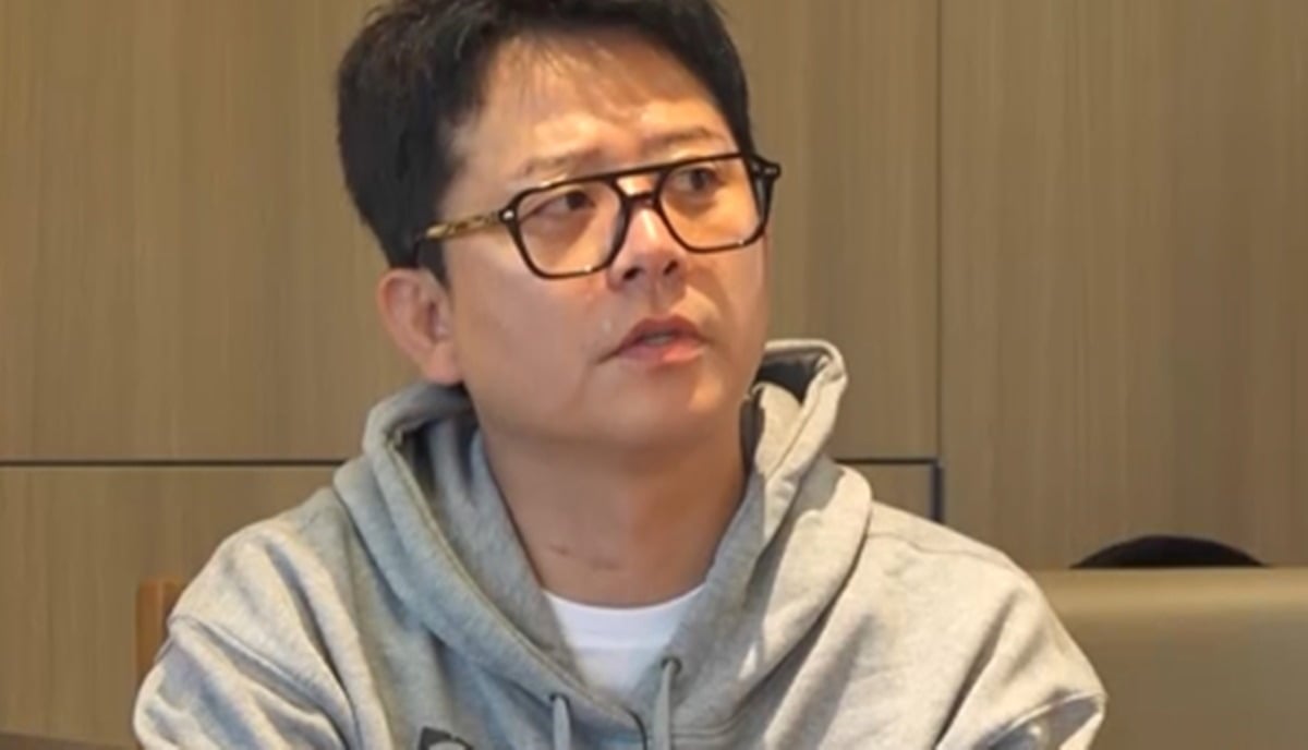 김준호가 장동민을 저격했다./사진제공= 채널S·E채널 