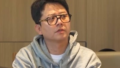 "예쁜 女스태프 짐 들어줘" 유부남 개그맨 저격했다…김준호 폭로에 '발끈' ('독박투어')