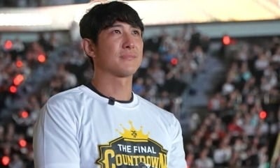'이혼' 황재균, 끝내 눈물 터트렸다…부모님 진심에 울컥 ('전참시')