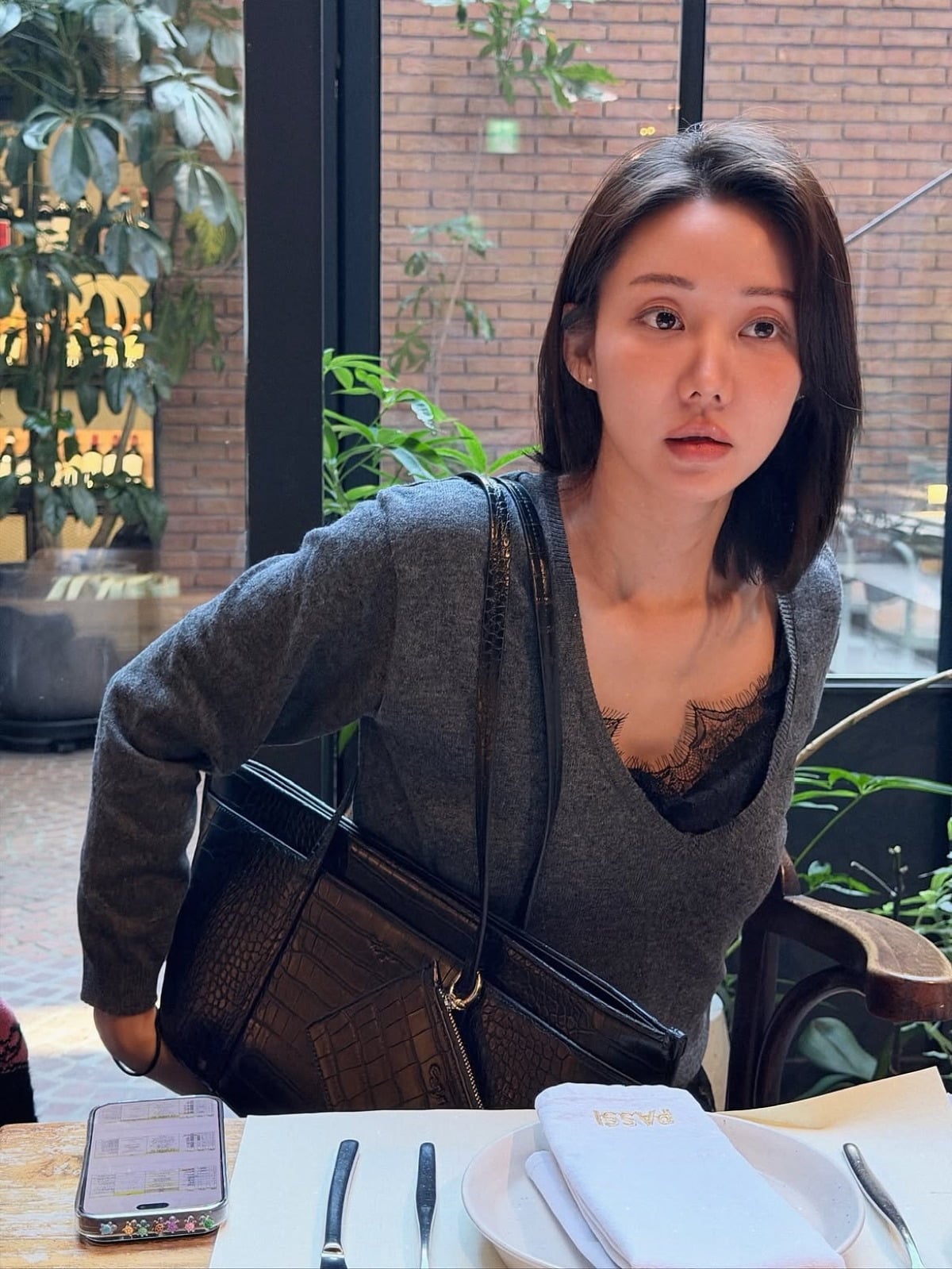 사진 = 한그루 인스타그램
