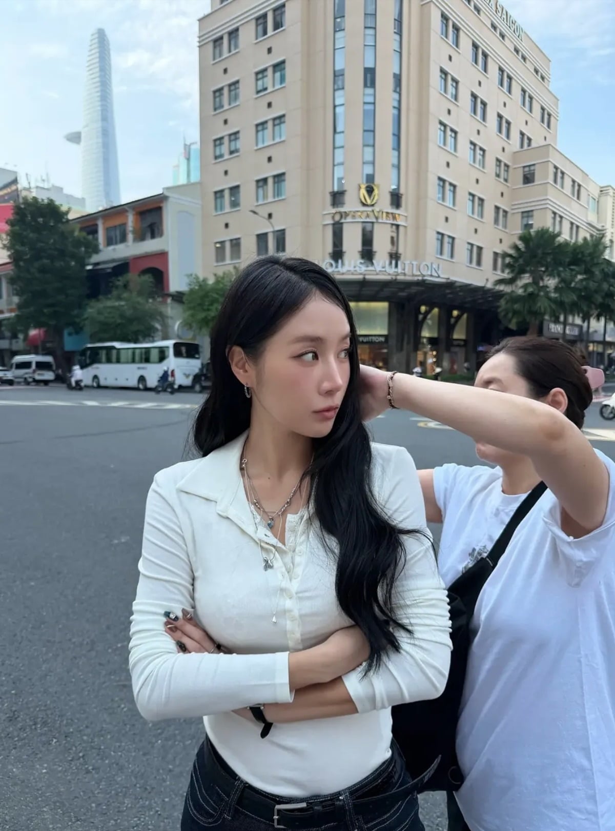 사진 = 소유 인스타그램