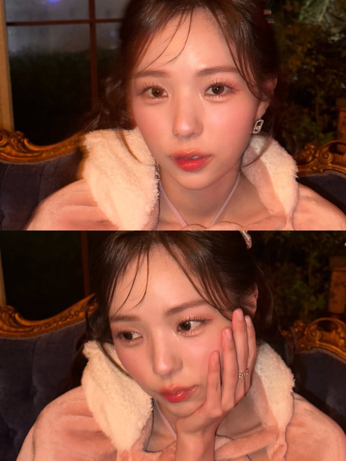 사진 = 채수빈 인스타그램
