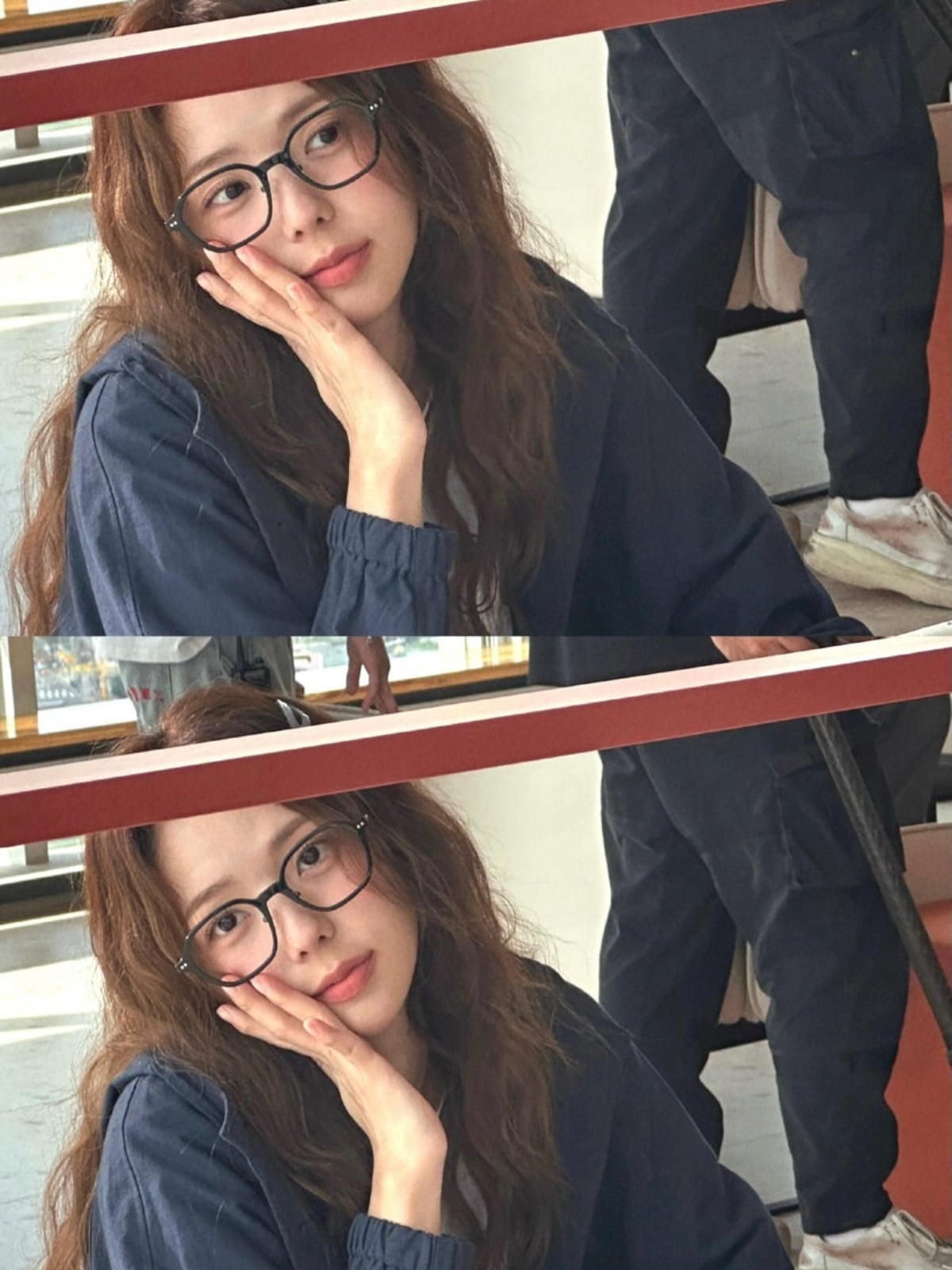 사진 = 채수빈 인스타그램
