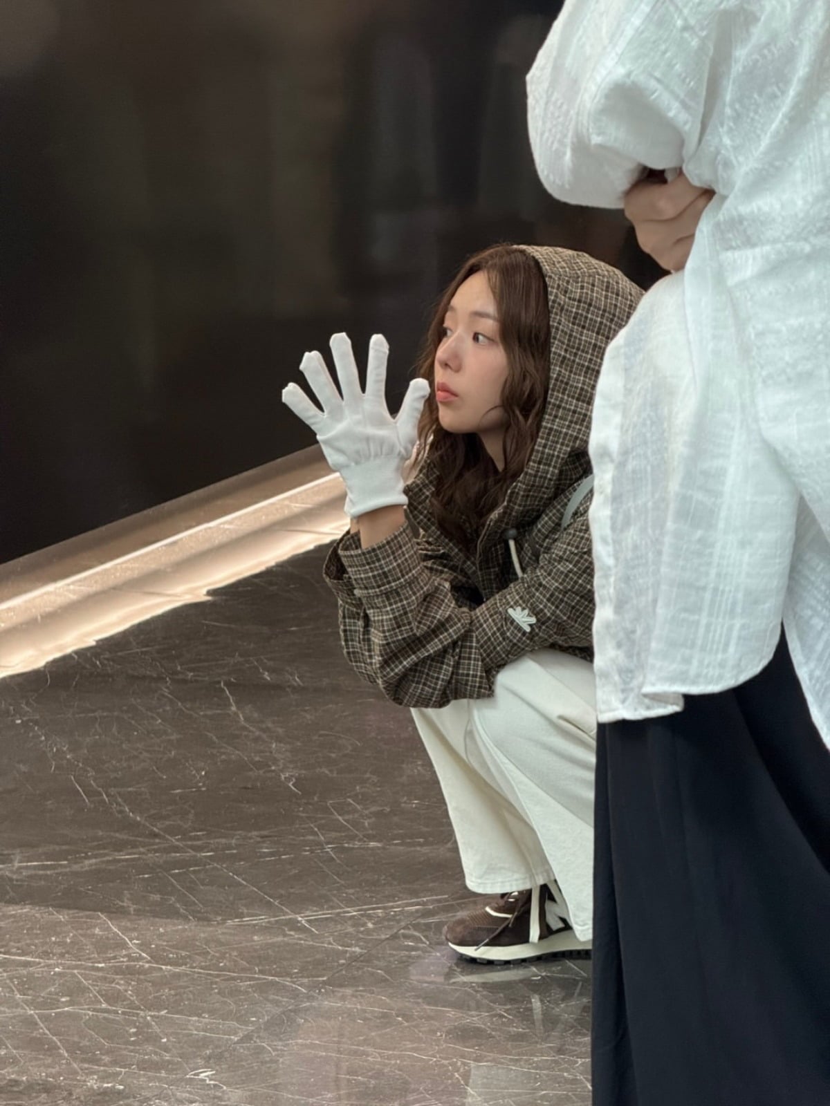 사진 = 채수빈 인스타그램
