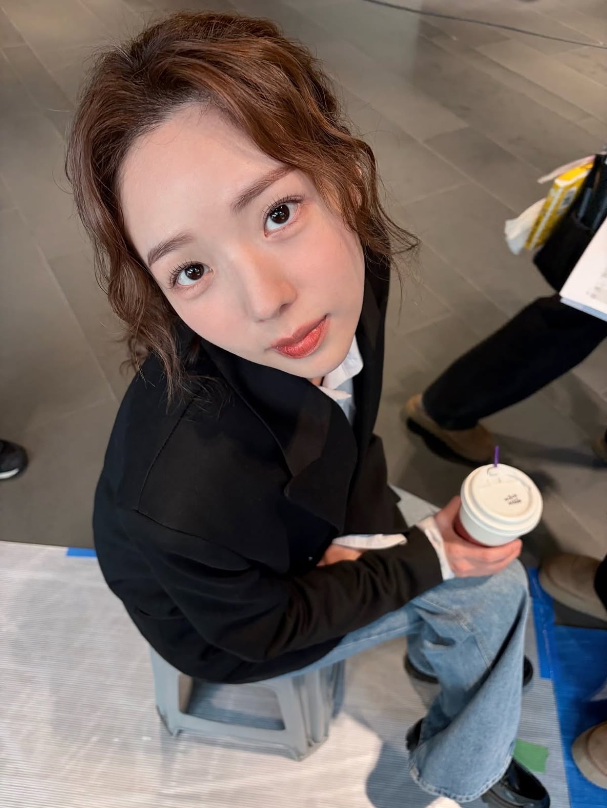 사진 = 채수빈 인스타그램
