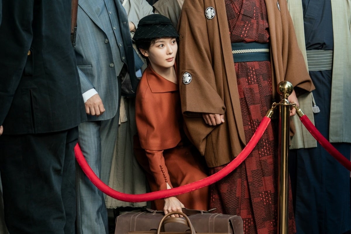 '100일의 거짓말'이 베일을 벗는다./사진제공=tvN