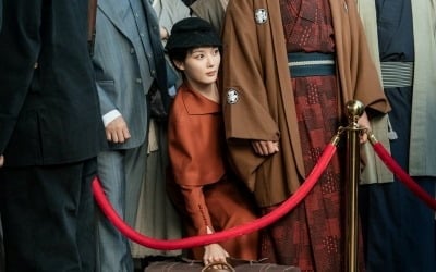 tvN 또 큰 거 온다…시청률 27.6% 감독→일제강점물로 돌아온 김유정 ('100일의거짓말')