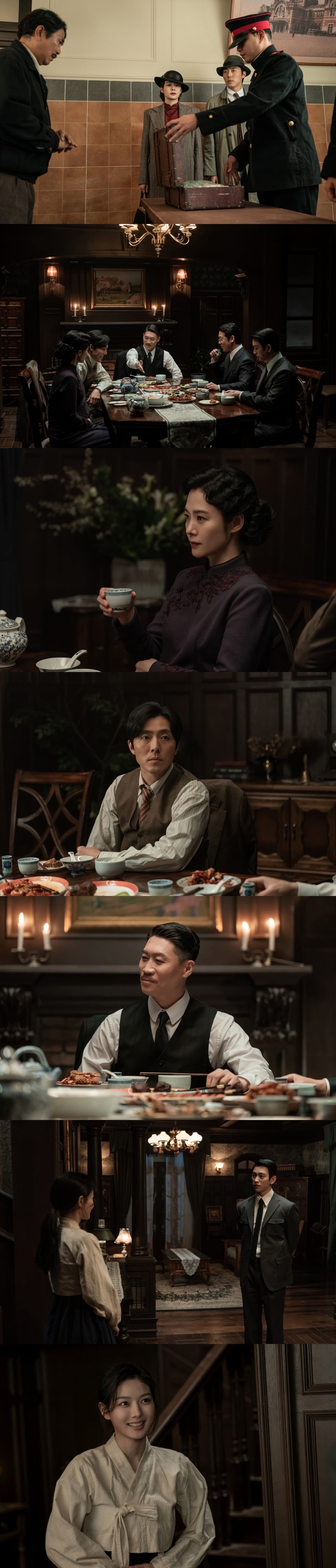 '100일의 거짓말'이 베일을 벗는다./사진제공=tvN
