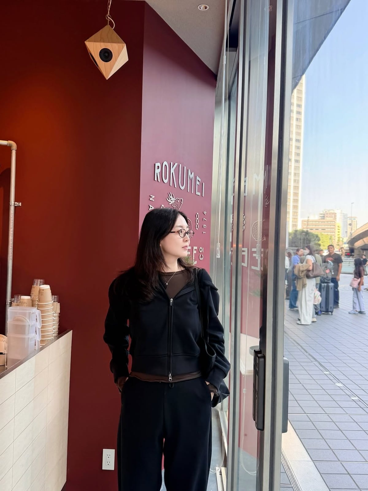 사진 = 김소영 인스타그램
