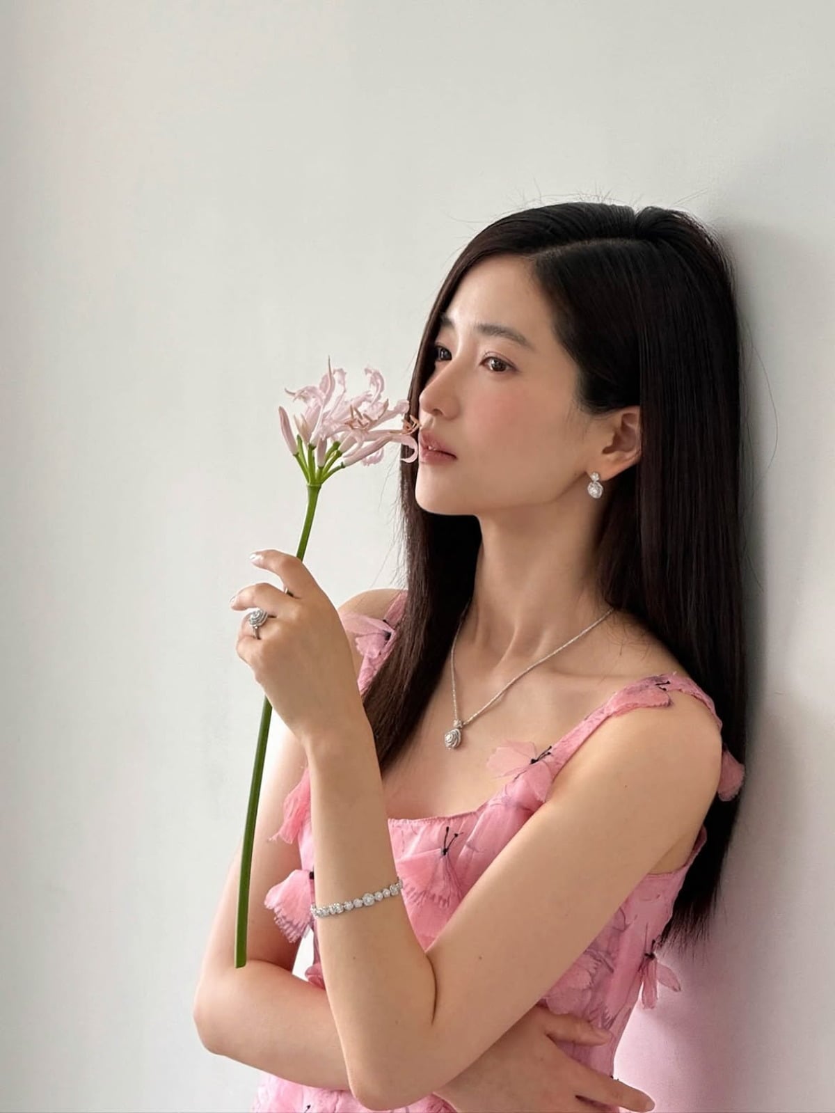 사진 = 김태리 인스타그램
