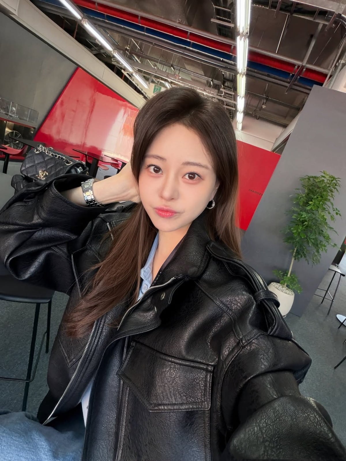 사진 = 아옳이 인스타그램