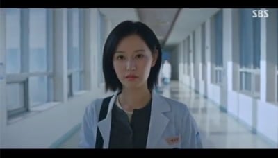 김지원, 김영민 포기한 VIP 수술 완벽 집도했다…"실패 안 해" 자신감 ('닥터X')[종합]