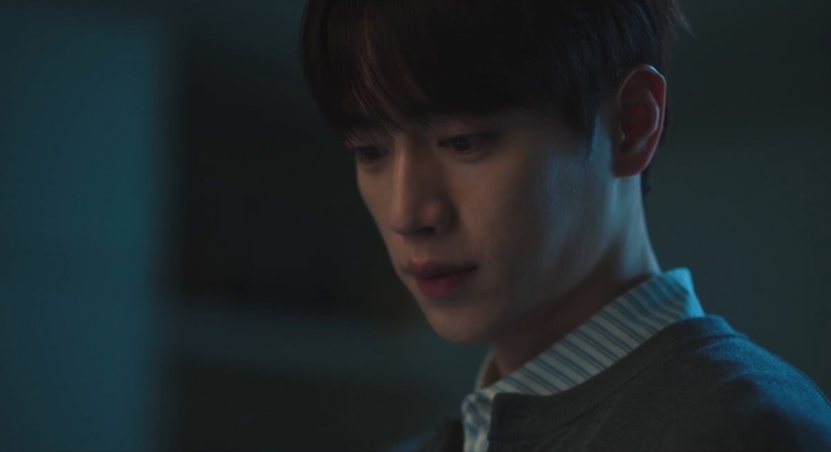 사진 = KBS2TV '너 말고 다른 연애' 캡처