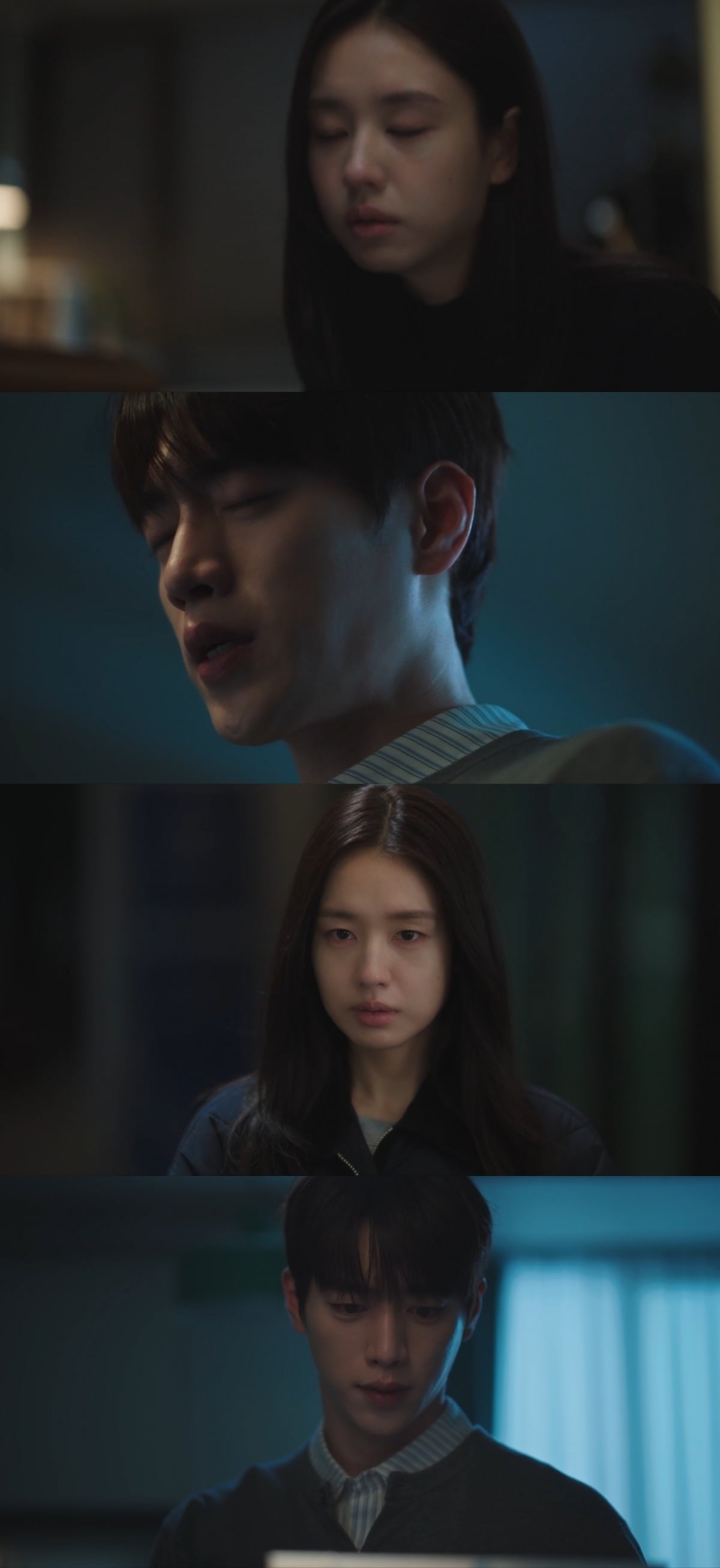 사진 = KBS2TV '너 말고 다른 연애' 캡처