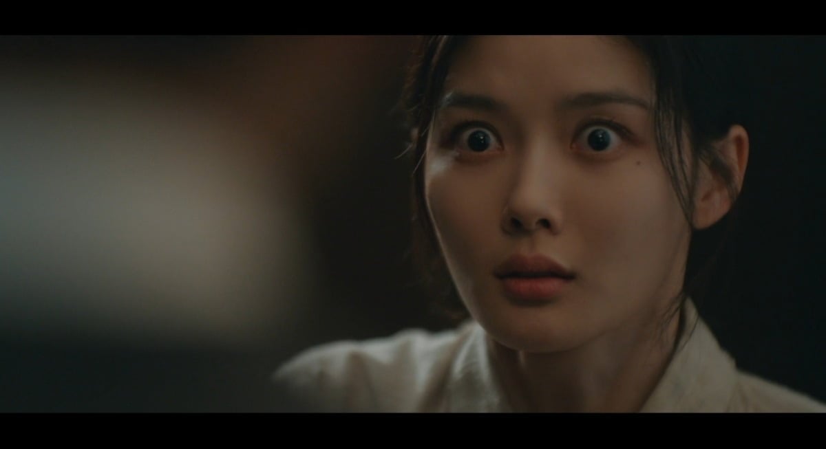 사진 = tvN '100일의 거짓말' 캡처