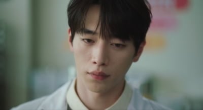 "그 남자 만나고 와"…서강준, 안은진에 끝내 이별선언 했다 ('다른연애')