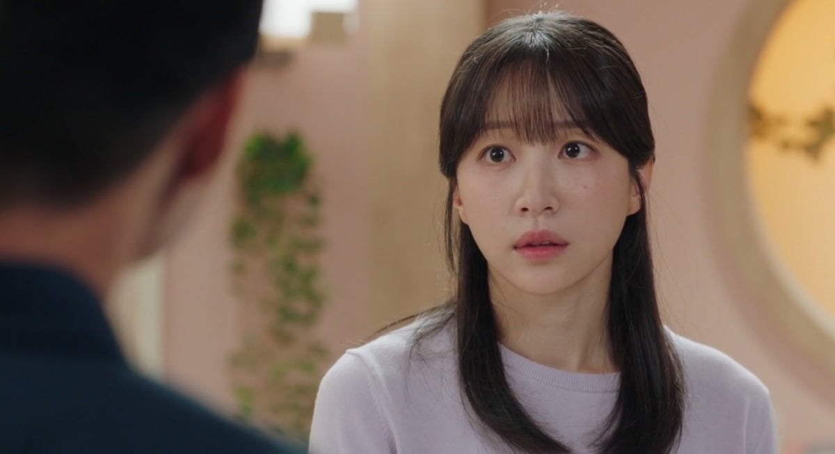 사진 = KBS2TV '사랑이온다' 캡처